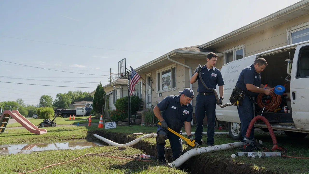 Toilet Installation in Osborn, MO near me